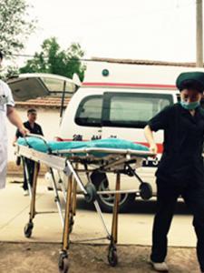 福鼎市院后转乡